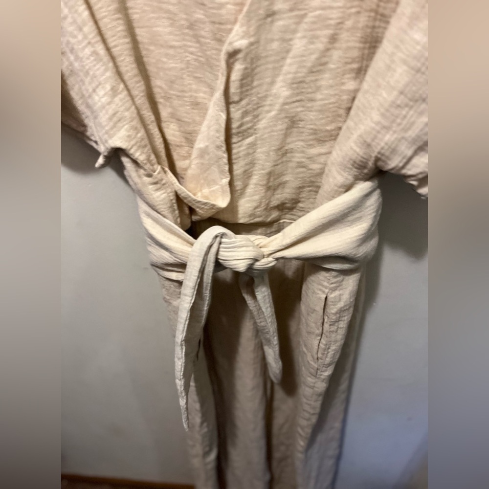 NWT Rollee boutique jumpsuit‎ sz XL - Picture 5 of 8
